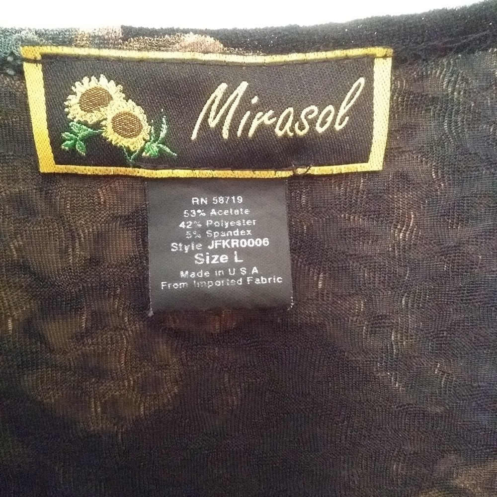 Jacket - Picture 3 of 3
